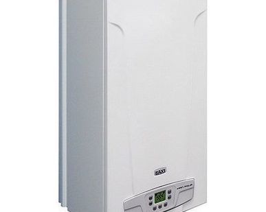 фото Газовый настенный котел Baxi Eco Four 24F