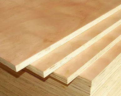 фото Фанера 15 мм. ФСФ 2440х1220 сорт 4/4