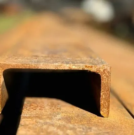 Фото №0 Швеллер