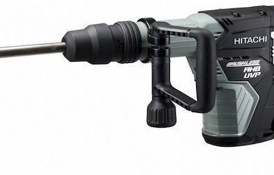 фото Отбойный молоток Hitachi H45MEY
