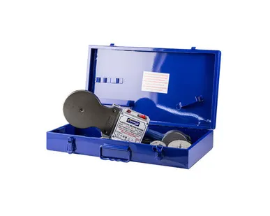 фото Набор свар.оборуд.CM-04, 2000 W,d 50-75 (110) РТП