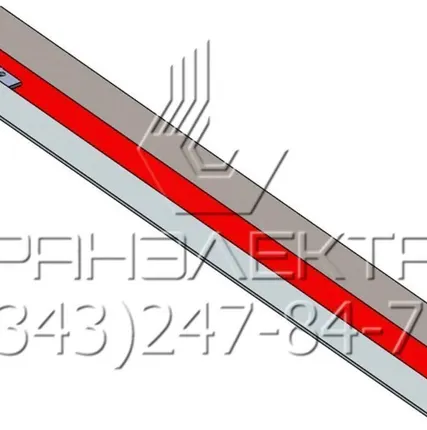 Фото №0 Секция троллейная К 589 У1