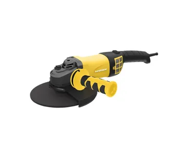 фото УШМ HANSKONNER бесщёточная HAG28230B