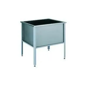 фото Ванна H-ESSEN Вк 1/8 к НВ00063