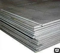 фото Лист титановый 2.5х600х2000 мм ВТ20