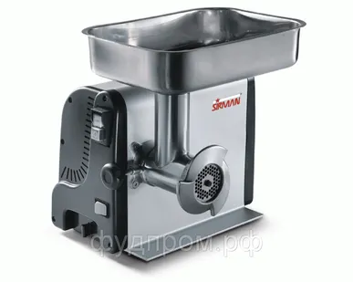 фото Мясорубка Sirman TC-8 VEGAS 1Ф