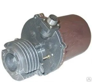 фото Фотосигнализатор пламени ФСП1.