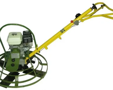 фото Заглаживающая машина Zitrek PT-36 (LONCIN 200F; 68 кг; D - 900 мм; без диск