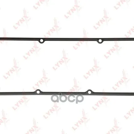 Фото №0 Прокладка Крышки Головки Цилиндра LYNXauto арт. SG1298