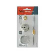 фото Сопло 2.5 мм для краскораспылителя BASIC S750 FUBAG