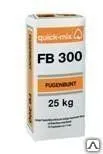 фото Затирка для межплиточных швов Quick-mix "Фугенбунт" FB 300, 5 кг
