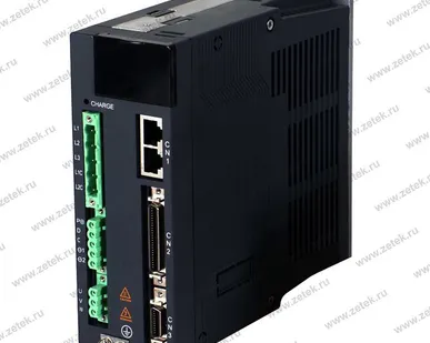 фото Сервоусилитель Servoline SPS-751A21-A000 (0.75KW, 220V, 1PH)