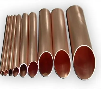 Фото №0 Трубка медная 4мм