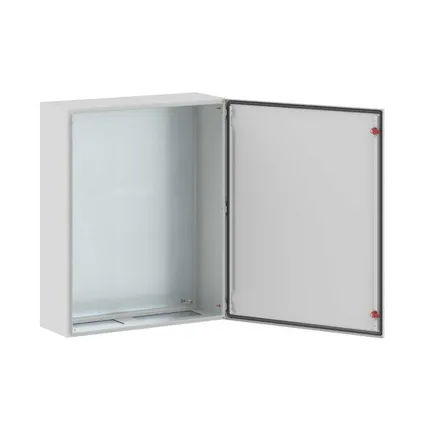 Фото №1 Шкаф ST с монтаж. платой 1000х800х300мм от IP65-до IP66 IK10 DKC R5ST1083