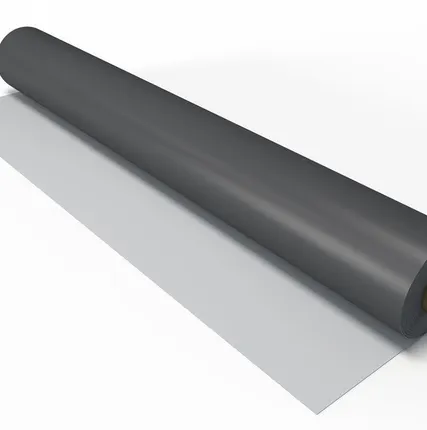 Фото №0 ПВХ Logicroof V-RP 1,2 мм мембрана серая 2,10x25 м