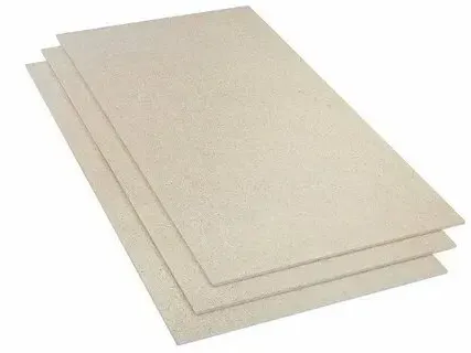 Фото №0 Фиброцементная Плита Огнестойкая 1200*610*8