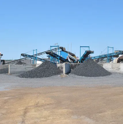 Фото №0 Поверхностный сортировочный комплекс