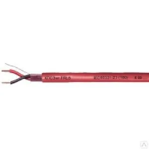 Фото №0 Кабель(провод) КСРВнг(А)-FRLS 4х0,50 мм