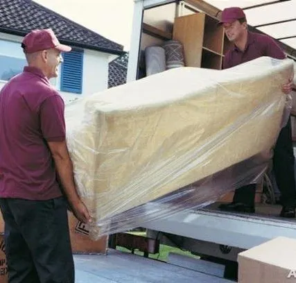 Фото №0 Перевозка дивана