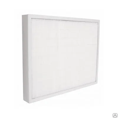 Фото №0 Комплект воздушных фильтров Timberk TMS FL400