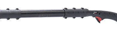 фото Длинный ручной резак Duramax Hyamp 45° (ручка 0,6 м / шланг 15,2 м) 059579