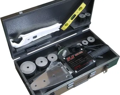 фото Аппарат сварки для полимерных труб SPLAV-A1 20-63