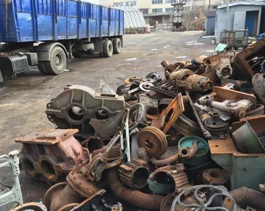 фото Выполняем демонтажные работы