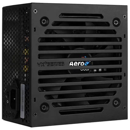 Фото №0 Блок питания AeroCool VX Plus