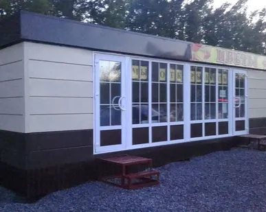 фото Бытовки