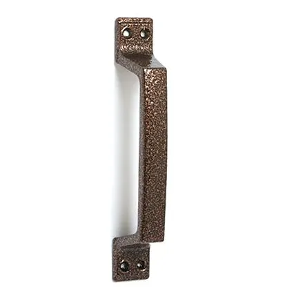 Фото №0 Ручка-скоба РС-100-С (античная медь)