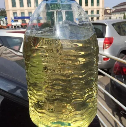 Фото №0 Жидкий
продукт пиролиза (ЖПП) Е-1 светлый