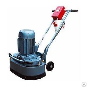 Фото №0 Машина мозаично-шлифовальная СО-307