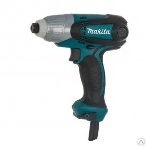 Фото №0 Ударный шуруповерт makita td0101