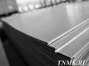 фото Лист холоднокатаный 1,4х1460х2480мм 08кп ГОСТ 19904-90