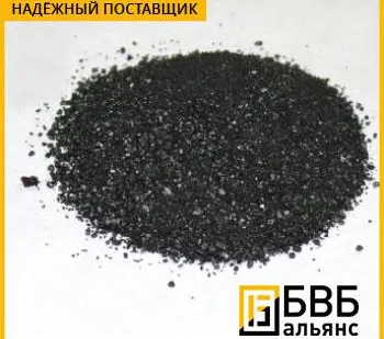 фото Порошок железный ПЖР3 ГОСТ 9849-86