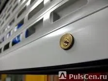 фото Решетки-рольставни