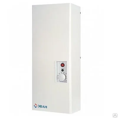 Фото №0 ЭВАН Электрокотел С1-9