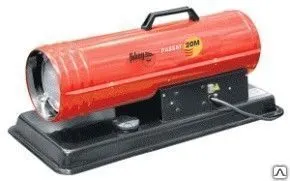 Фото №0 Нагреватель воздуха Passat 20M