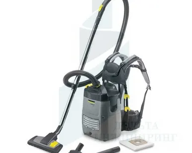 фото Пылесос для сухой и влажной уборки Karcher BV 5/1*EU