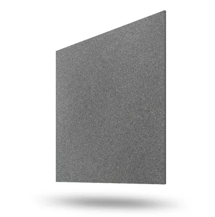 Фото №0 ПЛИТКА КЕРАМОГРАНИТ 600Х600Х10 МАТОВЫЙ ТЕМНО-СЕРЫЙ СОЛЬ-ПЕРЕЦ