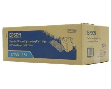 фото Картридж Epson C13S051164