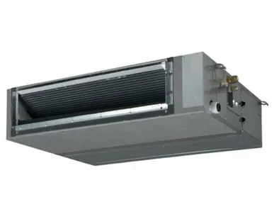 фото Канальный кондиционер Daikin