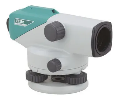 фото Оптический нивелир Sokkia B30