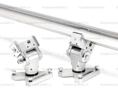 фото Монтажные кронштейны Husqvarna