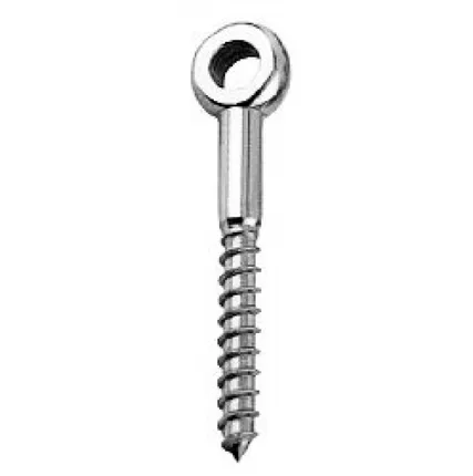 Фото №0 Рым-шуруп ART 8974