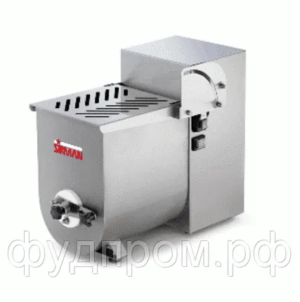 Фото №0 Фаршемешалка Sirman IP20M