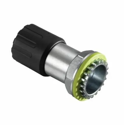 Фото №0 Съемник каретки Tacx Shimano M15x1