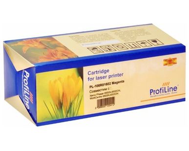 фото Картридж ProfiLine PL-106R01602-M