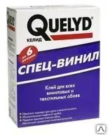 Фото №0 КЕЛИД Клей обойный СПЕЦ-ВИНИЛ (0,3кг)