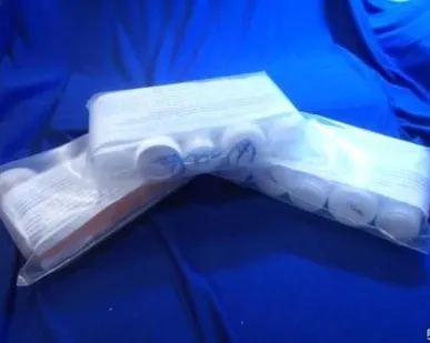 фото СТ Щавелевая кислота 0,1Н